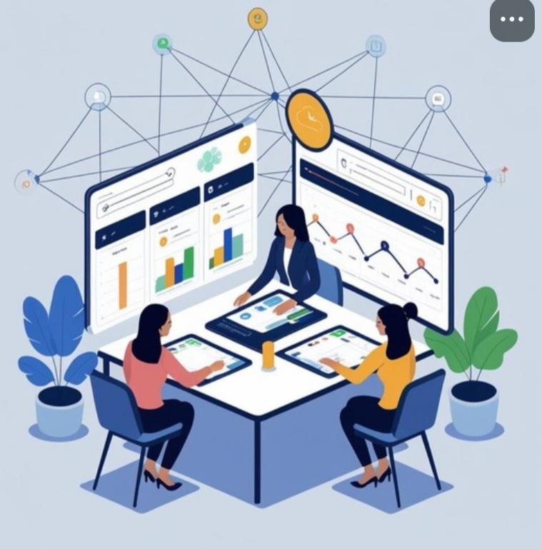 Marktforschung und Beschaffung Görseli