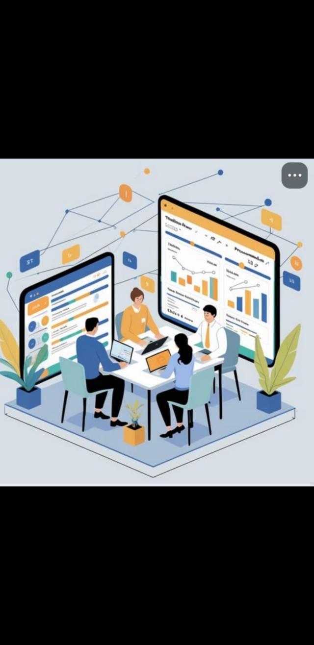 Vermittlungs- und Vertriebsunterstützungsdienste