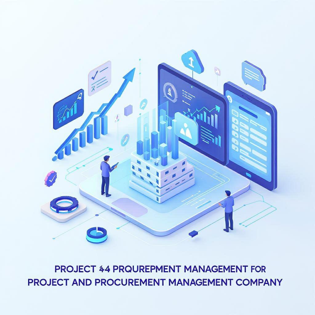 Marktforschung und Beschaffung